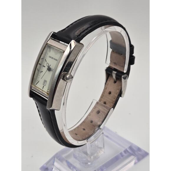 Emporio Armani AR0101 wristwatch main image 7